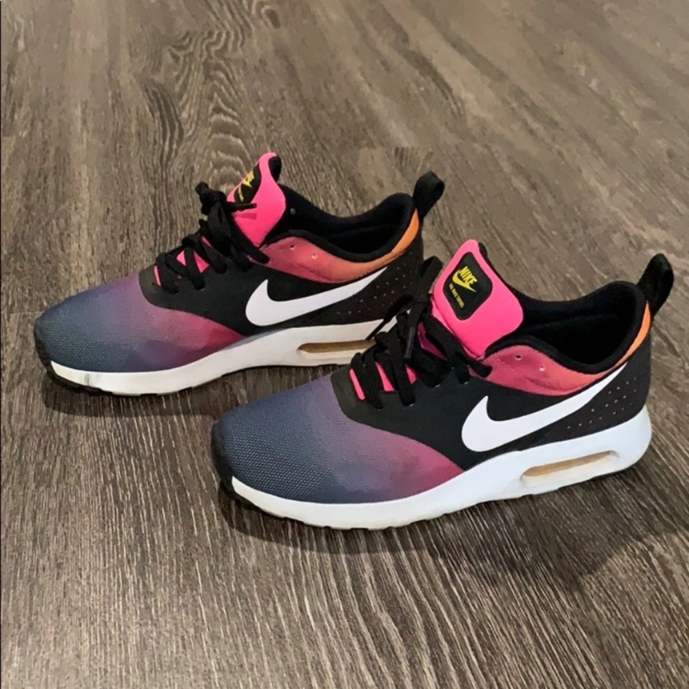 Nike air max Tavas sunset sneaker